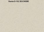Hanex D-102 SEA SHORE